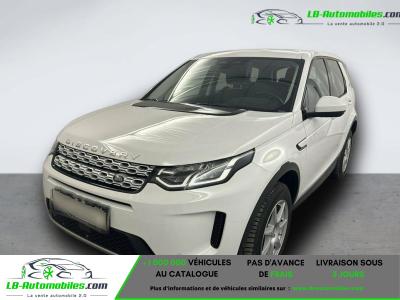 Land Rover Discovery Sport P300e PHEV AWD BVA