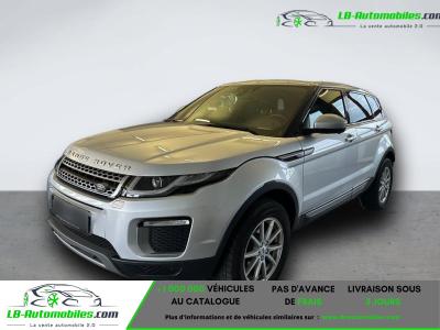 Land Rover Range Rover Evoque TD4 180 BVA