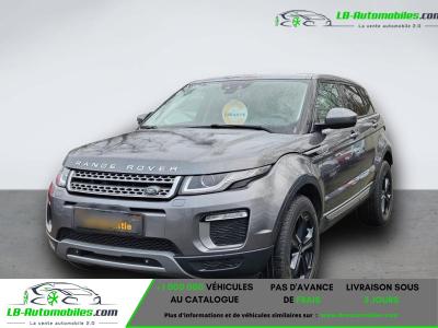 Land Rover Range Rover Evoque TD4 180 BVA