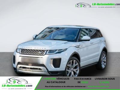 Land Rover Range Rover Evoque Si4 290 BVA