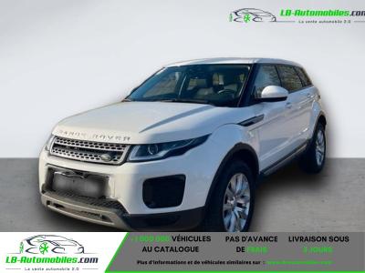 Land Rover Range Rover Evoque D150 2WD BVM