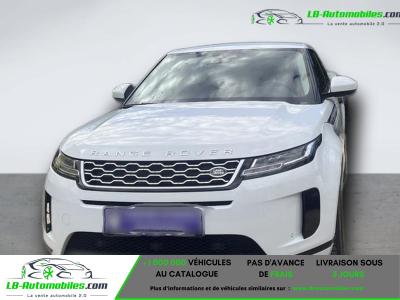 Land Rover Range Rover Evoque D150 2WD BVM