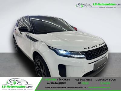 Land Rover Range Rover Evoque D150 AWD BVA