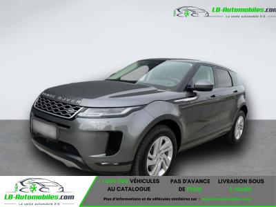 Land Rover Range Rover Evoque D150 AWD BVA