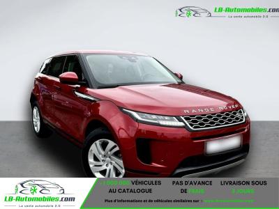 Land Rover Range Rover Evoque D165 MHEV AWD BVM