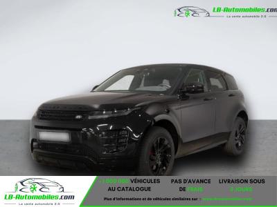 Land Rover Range Rover Evoque D165 MHEV AWD BVA