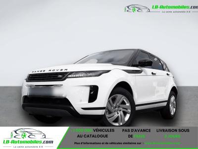 Land Rover Range Rover Evoque D165 MHEV AWD BVA