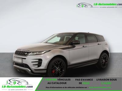 Land Rover Range Rover Evoque P250 AWD BVA