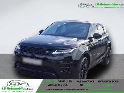 Land Rover Range Rover Evoque P300 AWD BVA