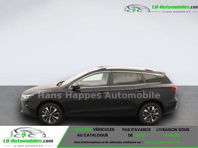 MG MG5 50kWh - 130 kW 2WD