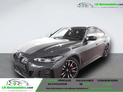 BMW i i4 M50 544 ch BVA