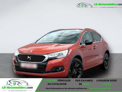 DS DS4 Crossback BlueHDi 120 BVM