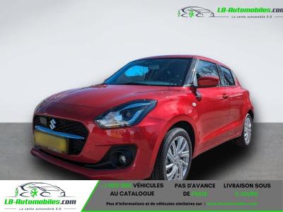 Suzuki Swift 1.0 Boosterjet BVA111ch BVA