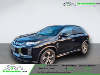 Mitsubishi ASX 2.0 S-MIVEC 150 2WD BVM