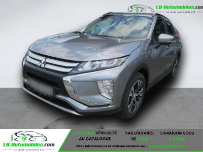 Mitsubishi Eclipse Cross 1.5 MIVEC 163 BVM 2WD