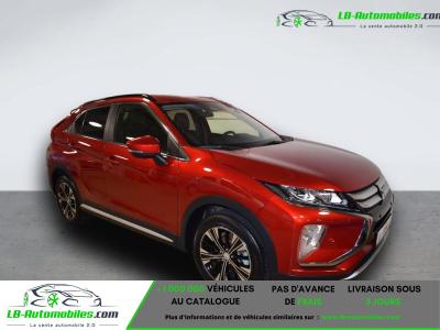 Mitsubishi Eclipse Cross 1.5 T-MIVEC 163 BVA 2WD