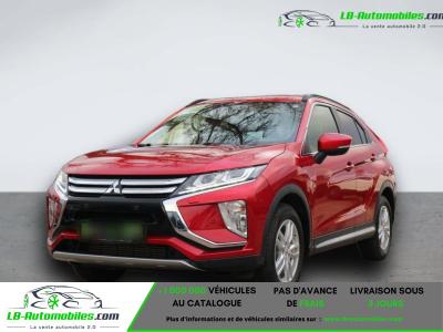 Mitsubishi Eclipse Cross 1.5 MIVEC 163 BVA 2WD