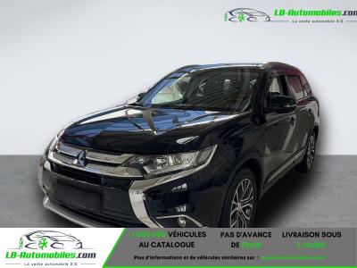 Mitsubishi Outlander 2.0I MIVEC 150 2WD BVM