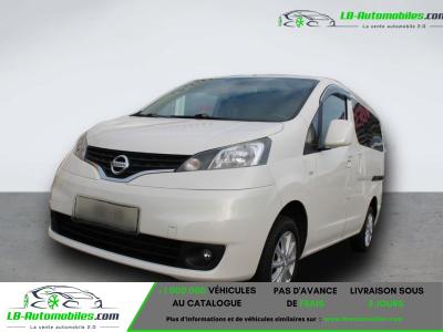 Nissan Evalia 1.5 dCi 110 7pl BVM