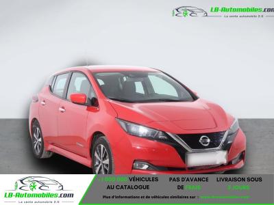 Nissan Leaf Electrique 40kWh 150 ch BVA