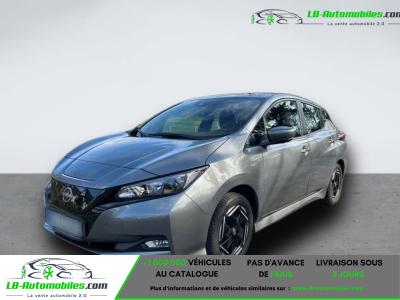 Nissan Leaf Electrique 40kWh 150 ch