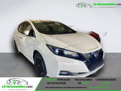 Nissan Leaf Electrique 40kWh 150 ch