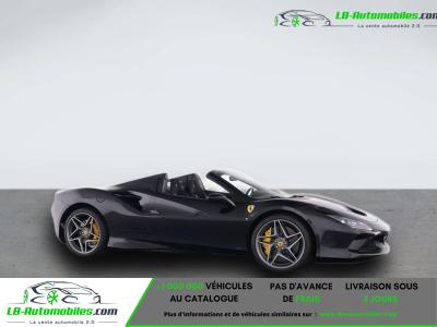 Ferrari F8 Spider 3.9 V8 BiTurbo 720ch