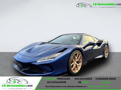 Ferrari F8 Spider 3.9 V8 BiTurbo 720ch