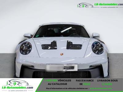 Porsche 911 - 992 GT3 RS 4.0i 525 PDK