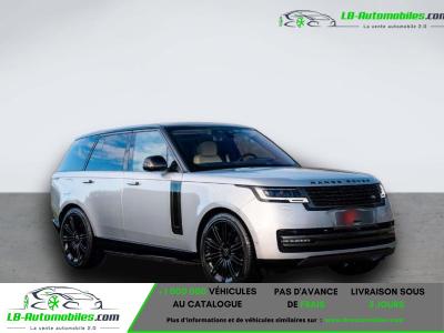 Land Rover Range Rover D350 AWD BVA