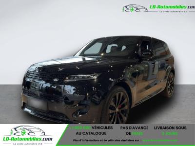 Land Rover Range Rover Sport P460e AWD 3.0L i6 PHEV