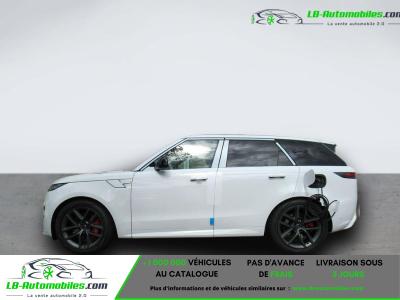 Land Rover Range Rover Sport P460e AWD 3.0L i6 PHEV