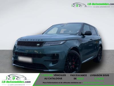 Land Rover Range Rover Sport P460e AWD 3.0L i6 PHEV