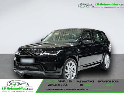 Land Rover Range Rover Sport D250 3.0D I6 249ch BVA