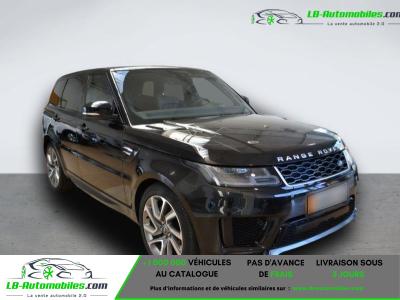 Land Rover Range Rover Sport D250 3.0D I6 249ch BVA