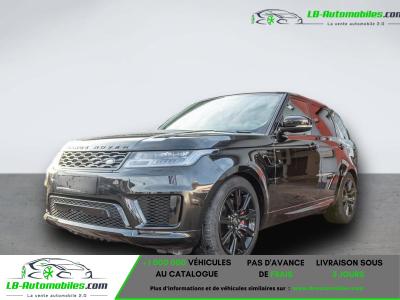 Land Rover Range Rover Sport P400e PHEV 2.0L 404ch BVA