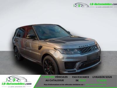 Land Rover Range Rover Sport P400e PHEV 2.0L 404ch BVA