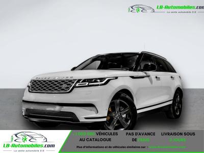 Land Rover Range Rover Velar 2.0L D240 BVA