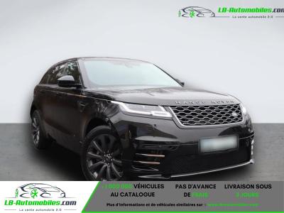 Land Rover Range Rover Velar 2.0L D240 BVA