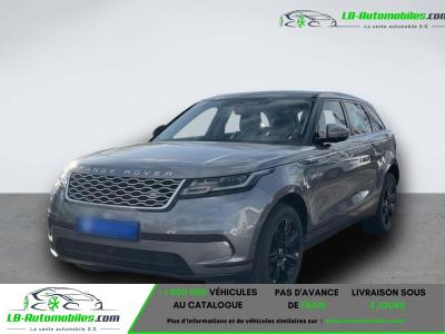 Land Rover Range Rover Velar 2.0L D240 BVA