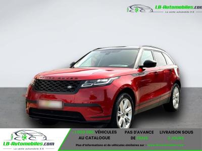 Land Rover Range Rover Velar 2.0L P250 BVA