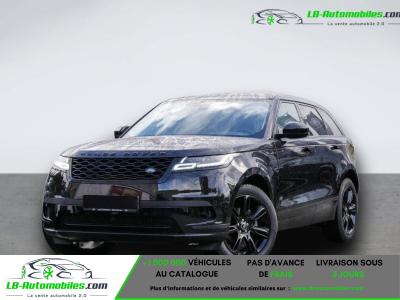 Land Rover Range Rover Velar 2.0L P250 BVA