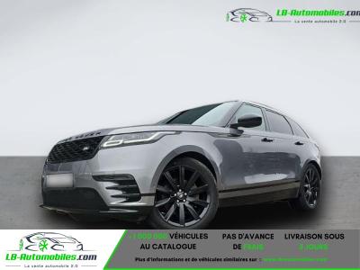 Land Rover Range Rover Velar 3.0L D300 BVA