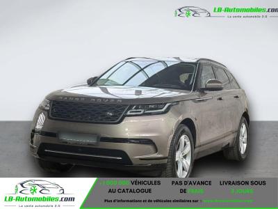 Land Rover Range Rover Velar 3.0L D300 BVA