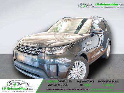 Land Rover Discovery Sd4 2.0 240 ch