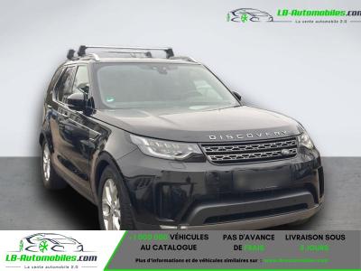 Land Rover Discovery Sd4 2.0 240 ch