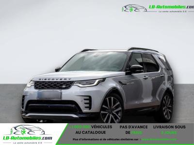 Land Rover Discovery 3.0 D300