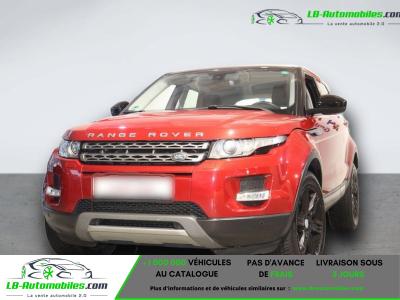 Land Rover Range Rover Evoque Si4 240 BVA