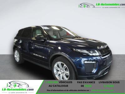 Land Rover Range Rover Evoque Si4 240 BVA