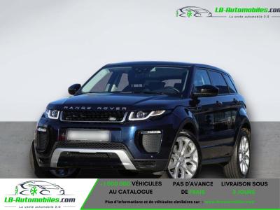 Land Rover Range Rover Evoque Si4 240 BVA